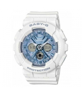 ساعت مچی عقربه ای زنانه کاسیو Casio BA-130-7A2DR For Women