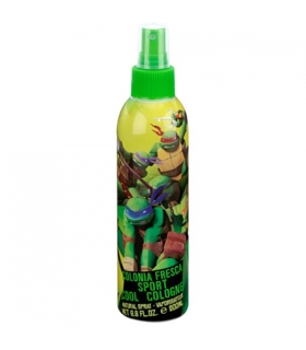 اسپری کودک ایروال تورتلس Air-Val Turtles Spray For Children 