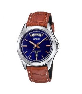 ساعت مچی عقربه ای مردانه کاسیو Casio MTP-1370L-2AVDF For Men