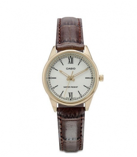 ساعت مچی عقربه ای زنانه کاسیو Casio LTP-V005GL-9BUDF for women