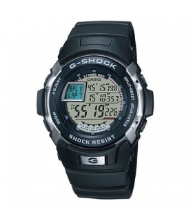ساعت مچی دیجیتالی مردانه کاسیو Casio g-7700-1d For Men