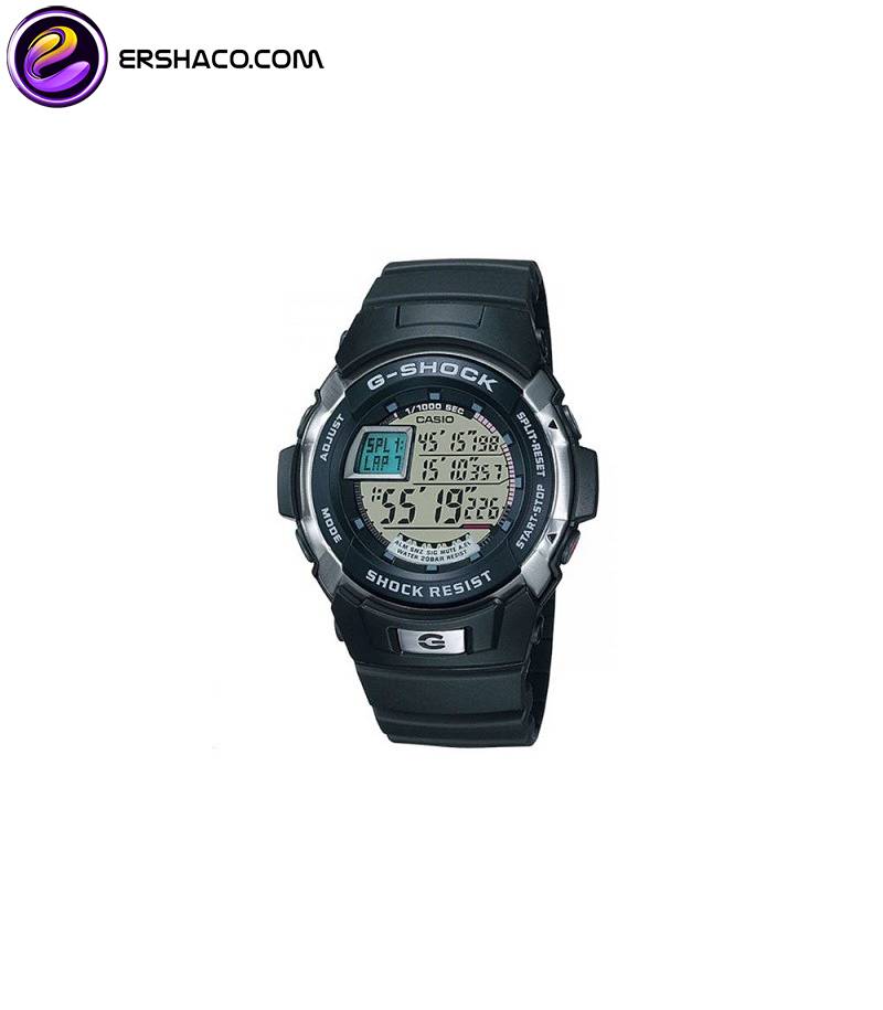 Casio 2024 g 7700