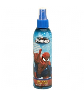 اسپری کودک ایروال اسپایدرمن  Air-Val Spiderman Spray For Children 