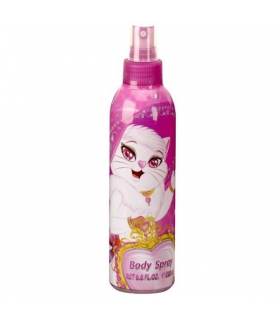 اسپری کودک ایروال لولو کتی   Air-Val Lulu Caty Body Spray For Children 