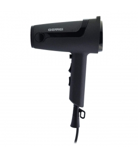 سشوار حرفه ای جمی Gemei Professional Hair Dryer GM132