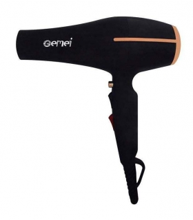 سشوار حرفه ای جمی Gemei Professional Hair Dryer GM-1780