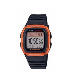 ساعت مچی دیجیتالی زنانه کاسیو Casio W-96H-4A2VDF For Women