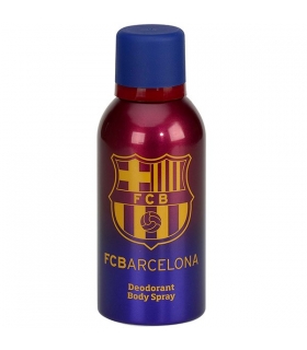 اسپری کودک ای پی لاین اف سی بارسلونا IP Line FC Barcelona Body Spray For Childre