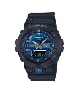 ساعت مچی عقربه ای مردانه کاسیو Casio GA-810MMB-1A2 For Men