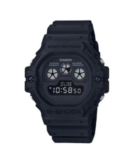 ساعت مچی دیجیتالی مردانه کاسیو جی شاک Casio dw-5900bb-1 For Men