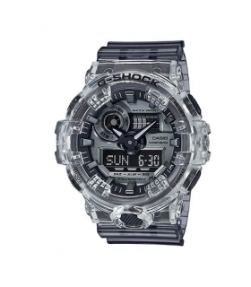 ساعت مچی عقربه ای مردانه کاسیو جی شاک Casio ga-700sk-1a For Men