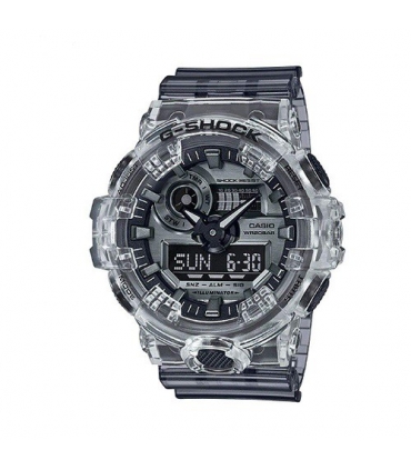 ساعت مچی عقربه ای مردانه کاسیو جی شاک Casio ga-700sk-1a For Men