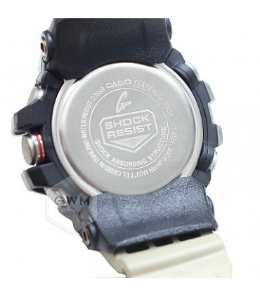 ساعت مچی عقربه ای مردانه کاسیو جی شاک Casiogg-1000-1a5 For Men