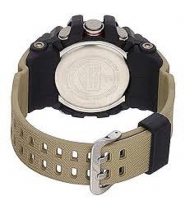 ساعت مچی عقربه ای مردانه کاسیو جی شاک Casiogg-1000-1a5 For Men