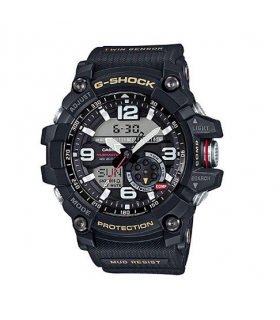 ساعت مچی عقربه ای مردانه کاسیو جی شاک Casio gg-1000-1a For Men