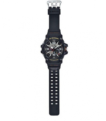 ساعت مچی عقربه ای مردانه کاسیو جی شاک Casio gg-1000-1a For Men