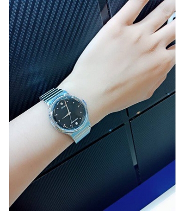 ساعت مچی عقربه ای زنانه کاسیو Casio MQ-1000D-1A2DF For Women