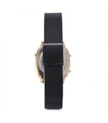 ساعت مچی دیجیتالی زنانه کاسیو Casio LA670WEMB-1D For Women