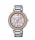 ساعت مچی عقربه ای زنانه کاسیو Casio SHE-3061SG-4A For Women