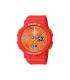 ساعت مچی عقربه ای زنانه کاسیو Casio BGA-255-4A For Women