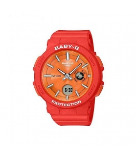 ساعت مچی عقربه ای زنانه کاسیو Casio BGA-255-4A For Women