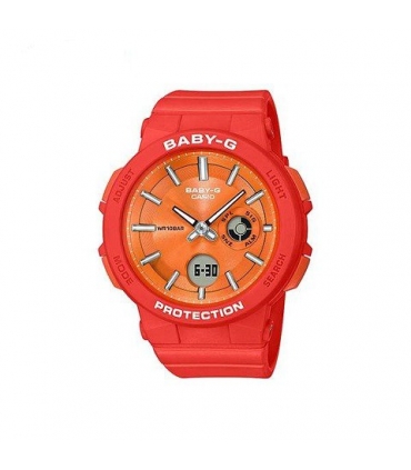 ساعت مچی عقربه ای زنانه کاسیو Casio BGA-255-4A For Women