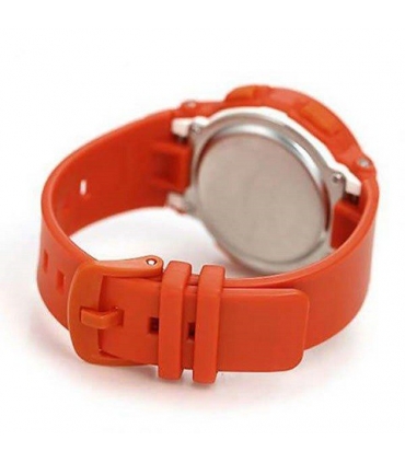 ساعت مچی عقربه ای زنانه کاسیو Casio BGA-255-4A For Women