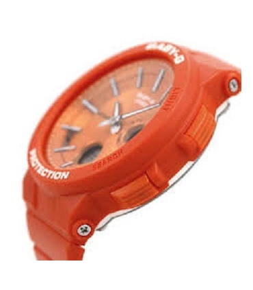 ساعت مچی عقربه ای زنانه کاسیو Casio BGA-255-4A For Women