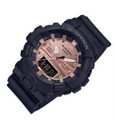 ساعت مچی عقربه ای مردانه کاسیو جی شاک Casio ga-800mmc-1a For Men