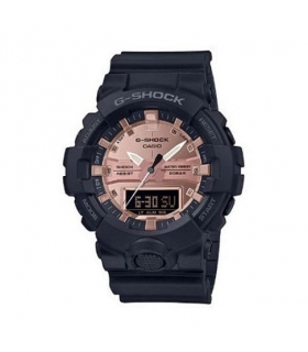 ساعت مچی عقربه ای مردانه کاسیو جی شاک Casio ga-800mmc-1a For Men