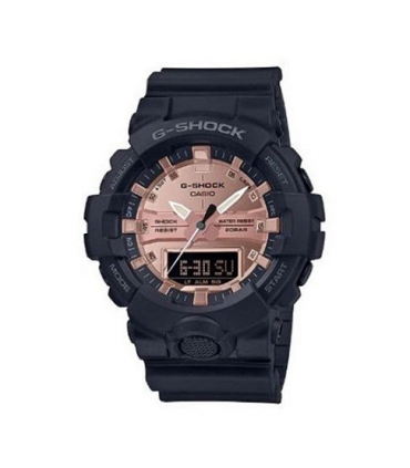 ساعت مچی عقربه ای مردانه کاسیو جی شاک Casio ga-800mmc-1a For Men