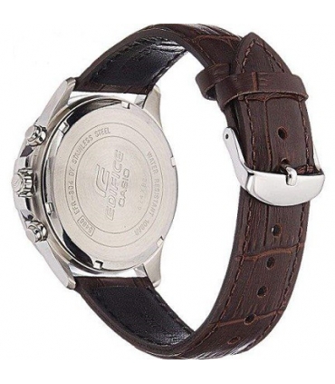 ساعت مچی عقربه ای مردانه کاسیو Casio EFR-560L-7AVUDF For Men