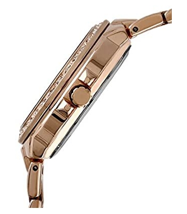 ساعت مچی عقربه ای زنانه کاسیو Casio SHE-3805PG-9A For Women