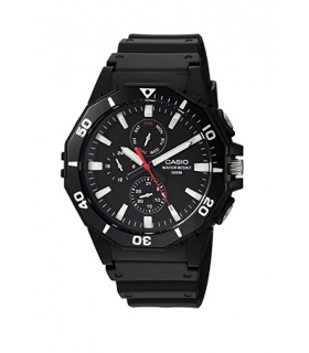 ساعت مچی عقربه ای مردانه کاسیو Casio MRW-400H-1AVDF For Men