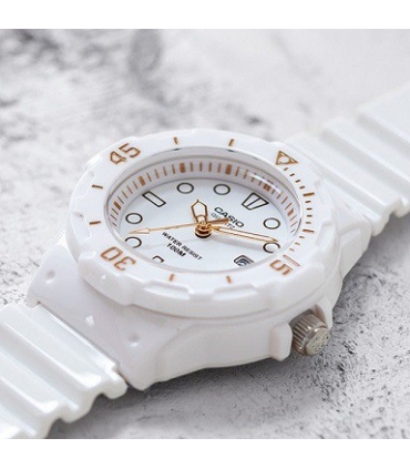 ساعت مچی عقربه ای زنانه کاسیو Casio BA-110LP-4ADR For Women