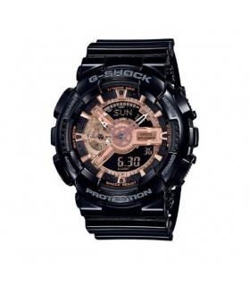 ساعت مچی عقربه ای مردانه کاسیو جی شاک Casio GA-110MMC-1ADR For Men