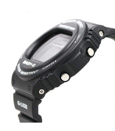 ساعت مچی دیجیتالی زنانه کاسیو Casio BLX-570-1DR For Women