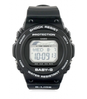 ساعت مچی دیجیتالی زنانه کاسیو Casio BLX-570-1DR For Women