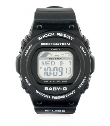 ساعت مچی دیجیتالی زنانه کاسیو Casio BLX-570-1DR For Women