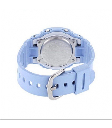 ساعت مچی دیجیتالی زنانه کاسیو Casio BLX-560-2D For Women