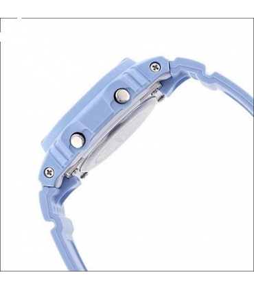 ساعت مچی دیجیتالی زنانه کاسیو Casio BLX-560-2D For Women