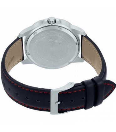 ساعت مچی عقربه ای مردانه کاسیو Casio MTD-330L-1AVDF For Men