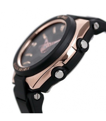 ساعت مچی عقربه ای زنانه کاسیو Casio MSG-400G-1A1DR for women