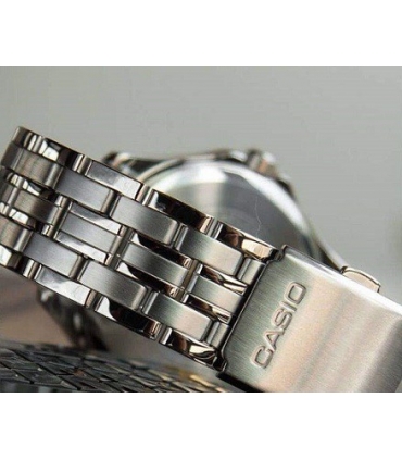 ساعت مچی عقربه ای مردانه کاسیو Casio MTP-E320DY-7AVDF For Men