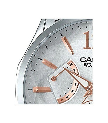 ساعت مچی عقربه ای مردانه کاسیو Casio MTP-E320DY-7AVDF For Men
