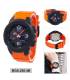 ساعت مچی عقربه ای زنانه کاسیو CASIO BGA-230-4B For Women