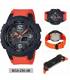 ساعت مچی عقربه ای زنانه کاسیو CASIO BGA-230-4B For Women