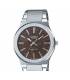 ساعت مچی عقربه ای مردانه کاسیو Casio BEM-SL100D-5ADF For Men