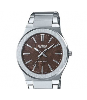ساعت مچی عقربه ای مردانه کاسیو Casio BEM-SL100D-5ADF For Men