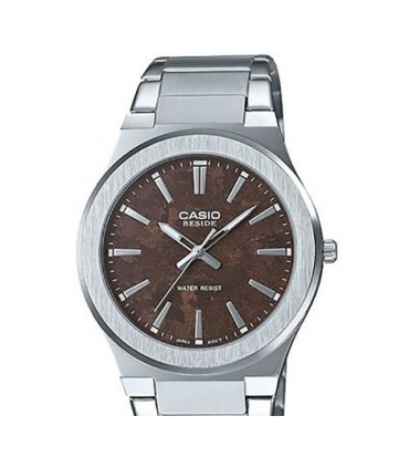 ساعت مچی عقربه ای مردانه کاسیو Casio BEM-SL100D-5ADF For Men